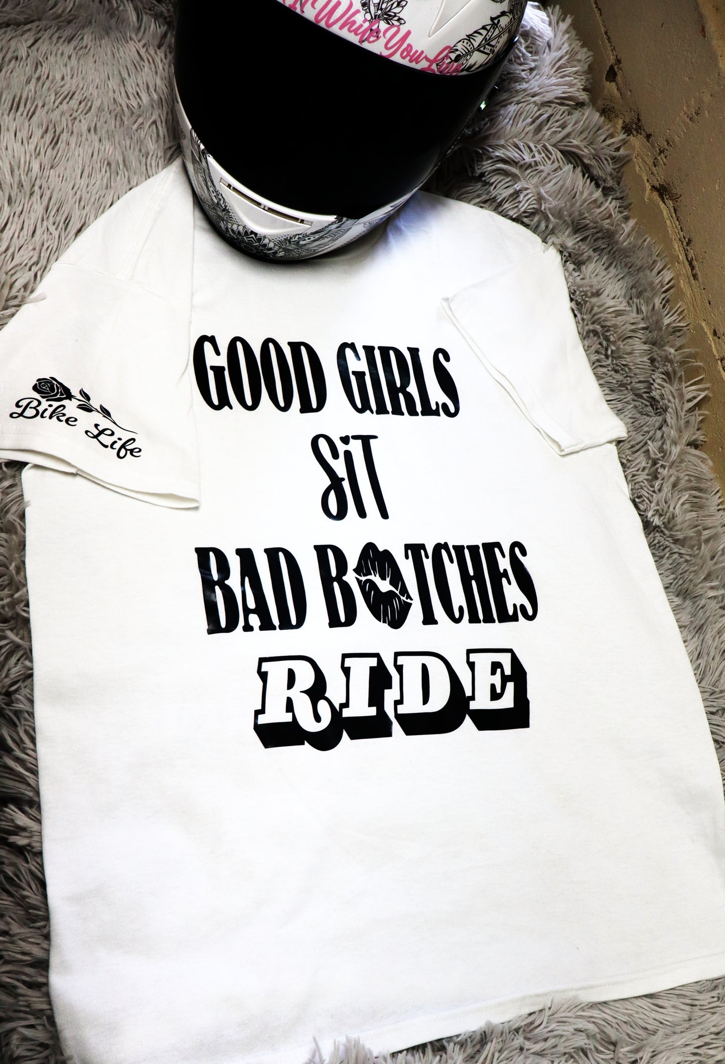 Good Girl, Bad B*tch