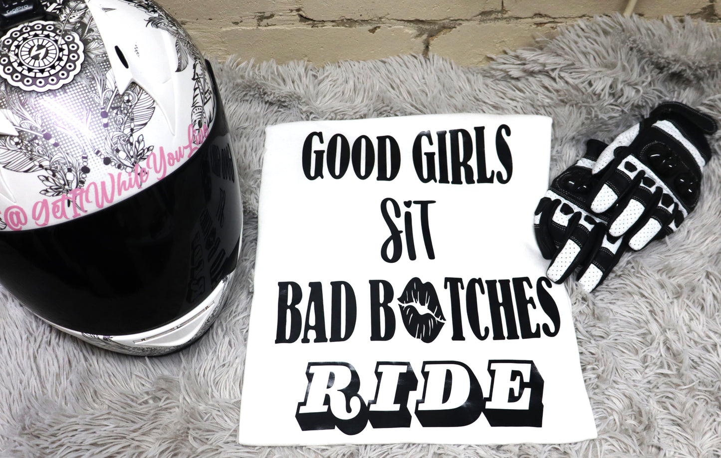 Good Girl, Bad B*tch