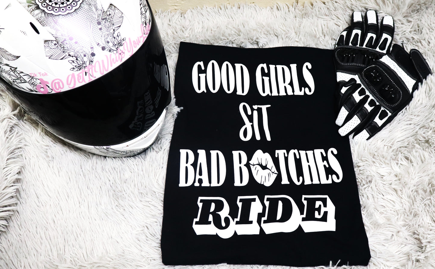 Good Girl, Bad B*tch