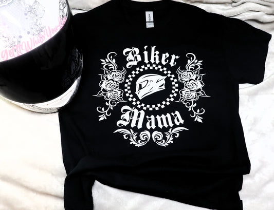 Biker Mama