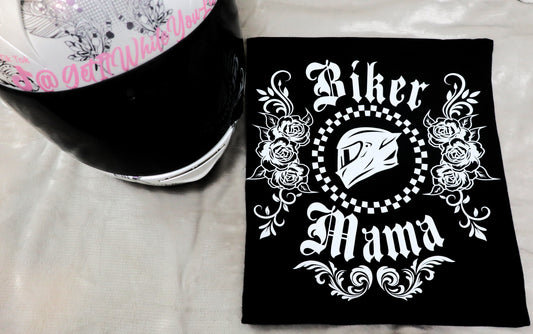 Biker Mama