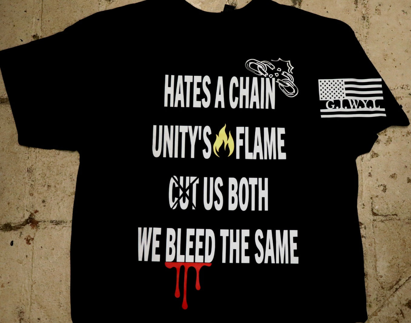 LIVE UNITED