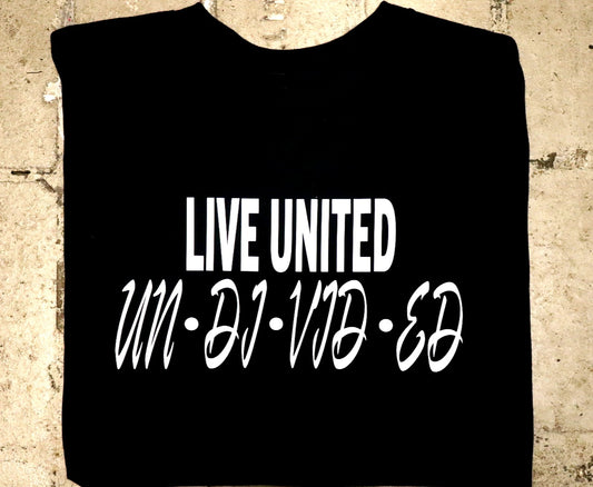 LIVE UNITED