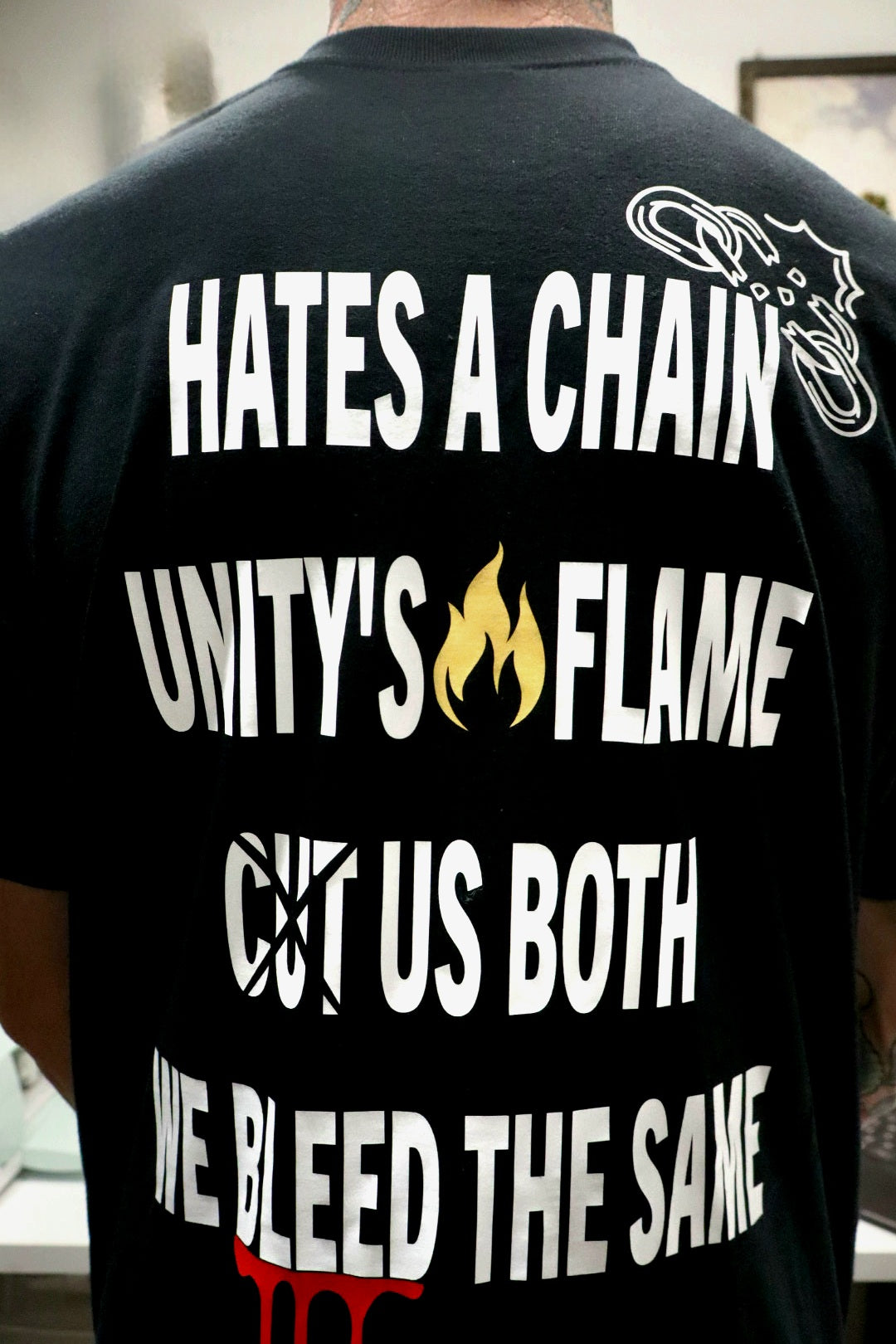 LIVE UNITED