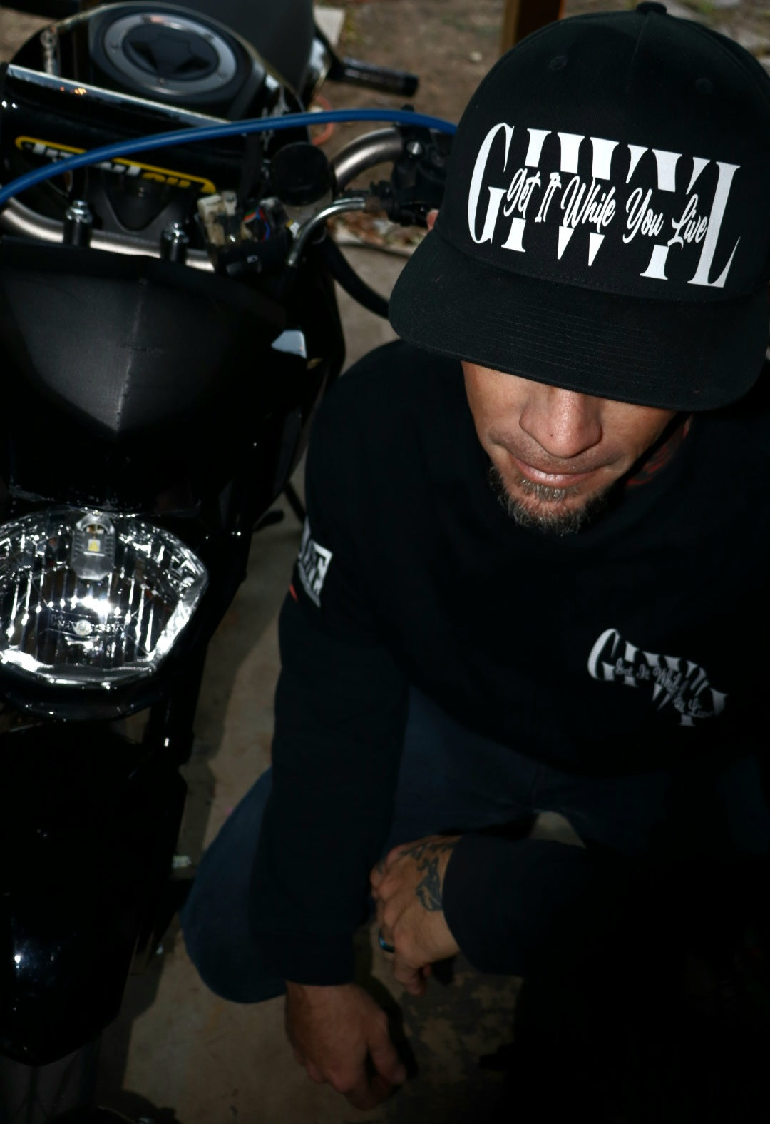 GIWYL Hat