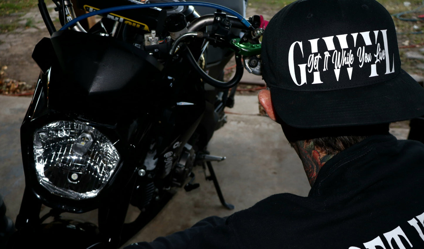 GIWYL Hat