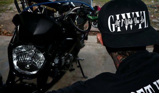 GIWYL Hat
