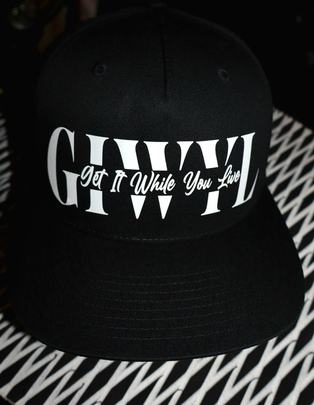 GIWYL Hat