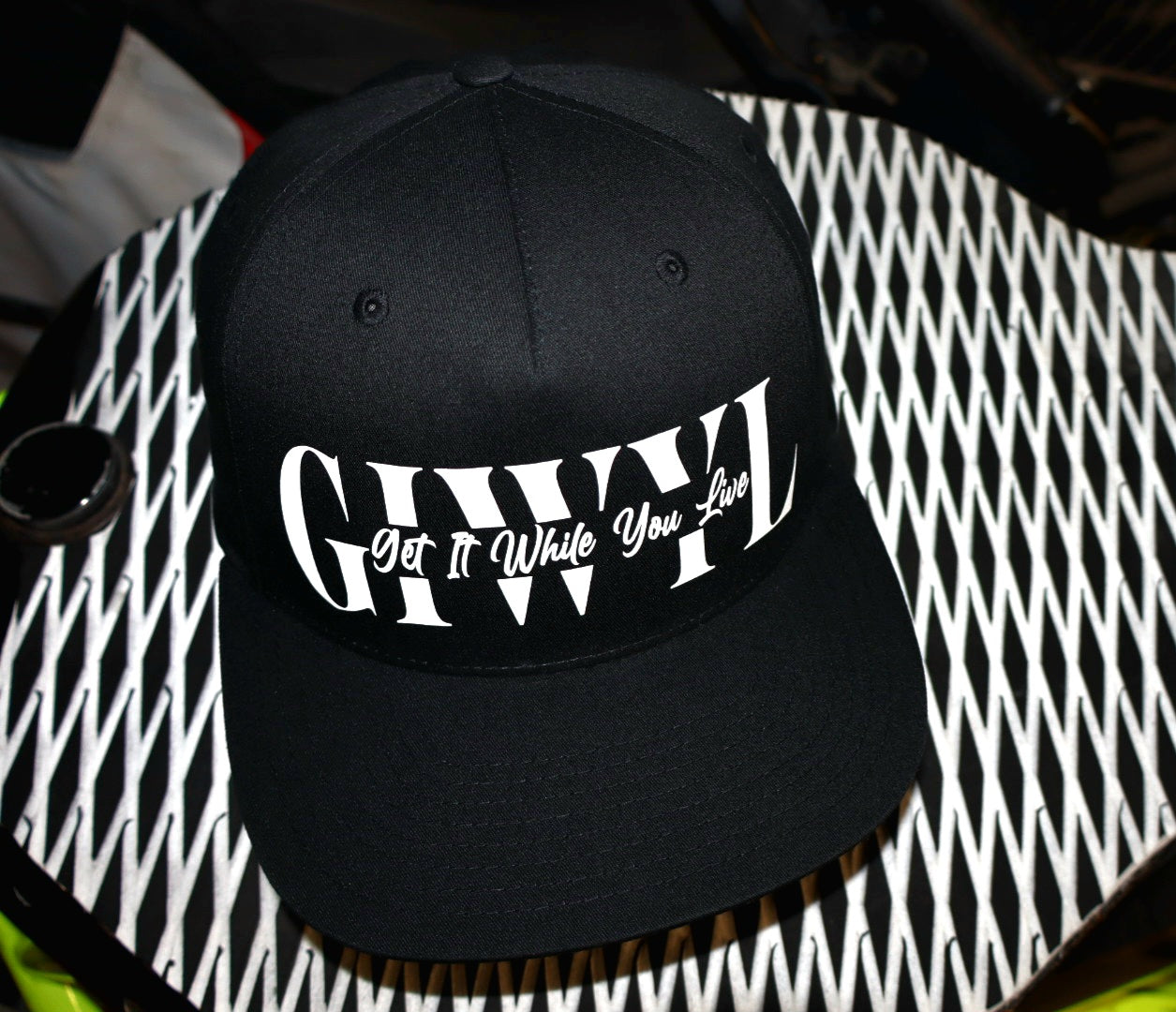 GIWYL Hat