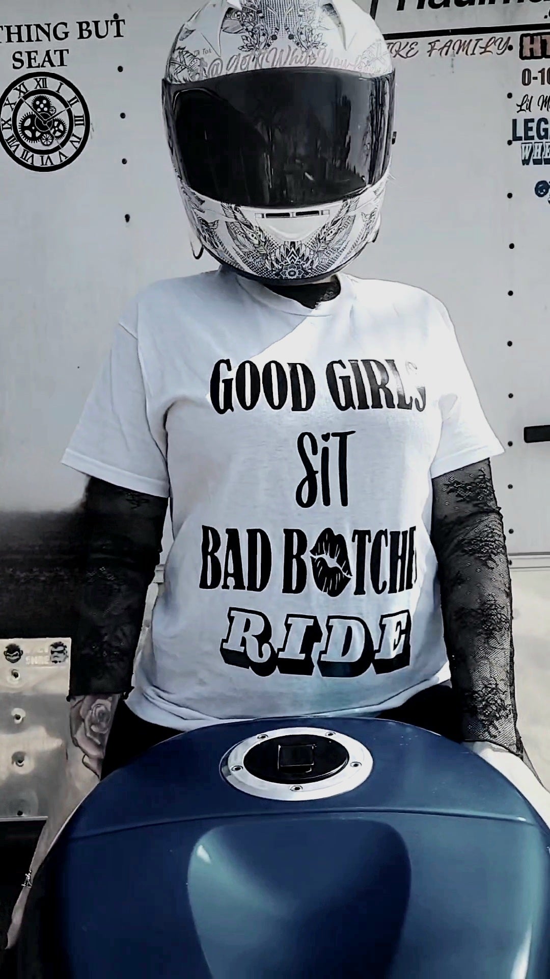 Good Girl, Bad B*tch