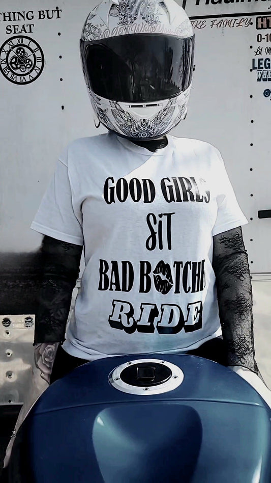 Good Girl, Bad B*tch